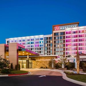 North Charleston Marriott